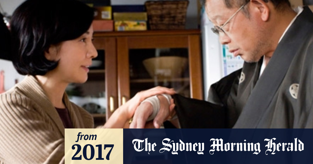 sydney morning herald