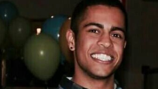 Tej Chitnis's family are confident he's alive and are spending all their free time trying to track him down.