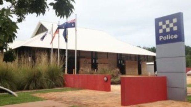 Broome police have charged a man with 'indecent dealings' with schoolgirls under 13 years old.