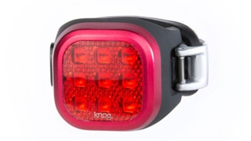 kmart bike lights review