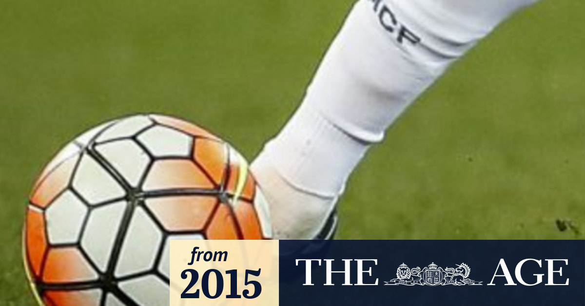 Afl Can T Compete With The Game Of Globalisation