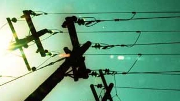 Consumers are very concerned about rising electricity prices. 