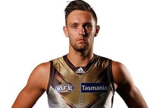 A History Of Terrible Hawthorn Jumpers