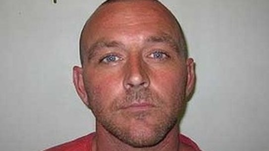 Michael Strike was found dead at Keilor cemetery. 