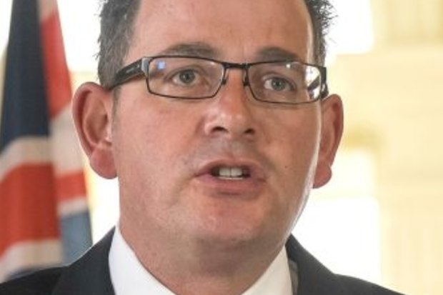 Too Many People Getting Unnecessary Hospital Care Premier Daniel Andrews