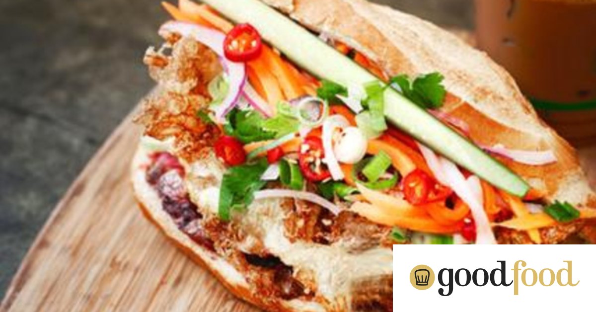 Best Melbourne CBD lunches for 10