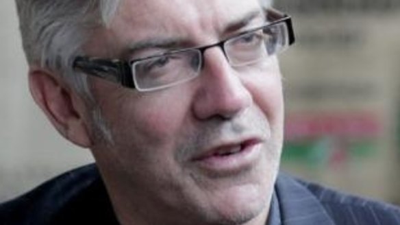 Scott Morrison told one news outlet he didn't care where the ABC cuts came from as long as it wasn't Shaun Micallef's Mad As Hell. 