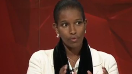 Ayaan Hirsi Ali has cancelled her Australian speaking tour and an appearance on Q&A.