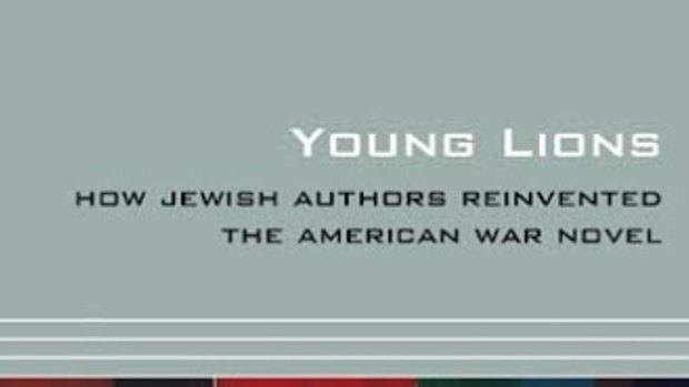 Young Lions, Leah Garrett explores the worlds of post-war American Jewish writers.