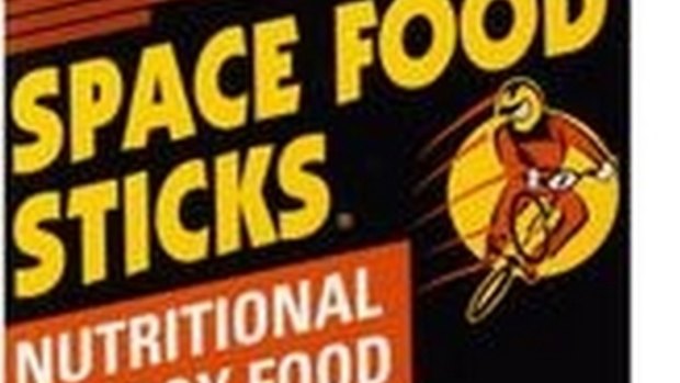 Space Food Sticks did not meet Nestle's nutritional requirements.