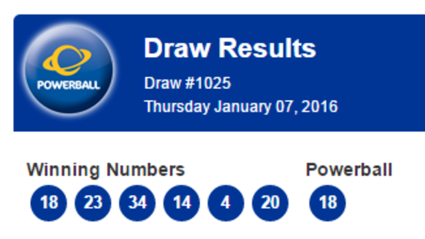 No WA Powerball winner as $70 million lottery jackpot heads to Queensland
