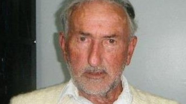Matyas Babos, 79, has not been seen since Monday August 15. 