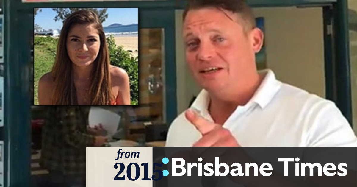 Natalie Amyot video: Marketer admits viral hoax