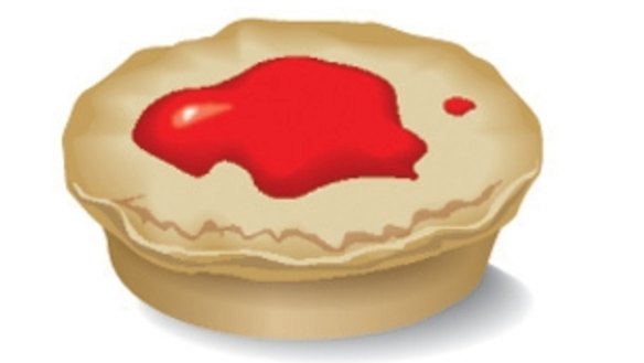 The pie emoji cometh (artist's impression).