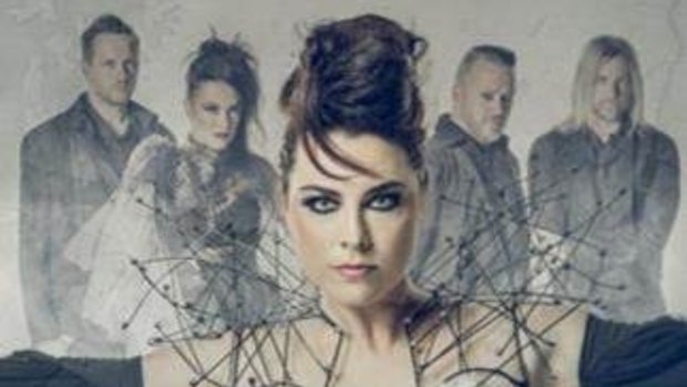 Amy Lee says she re-recorded her breakout track 'Bring Me To Life' to reflect what the song was always meant to sound like.