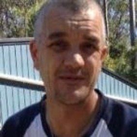 The 39-year-old man is believed to be travelling to New South Wales with the boy.