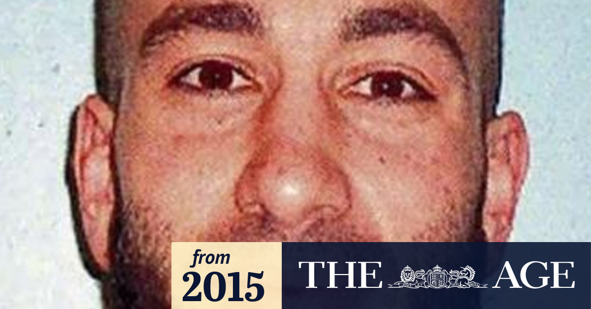 Brother Of Notorious Killer Bassam Hamzy Jailed For Trafficking Ice Cocaine