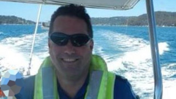 Matthew Palmer was sued for defamation over an unflattering Facebook post about his neighbour Nader Mohareb.