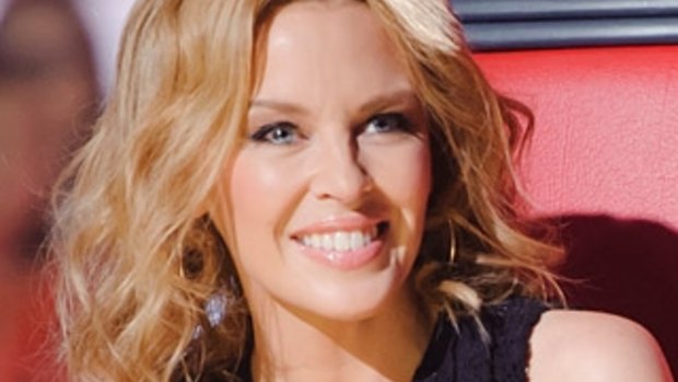 Kylie Minogue was reportedly paid $7 million for her season in 2014.