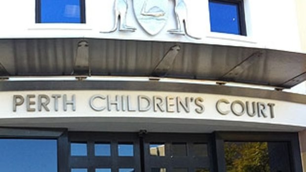 A 15-year-old boy will face Perth Children's Court on Monday. 