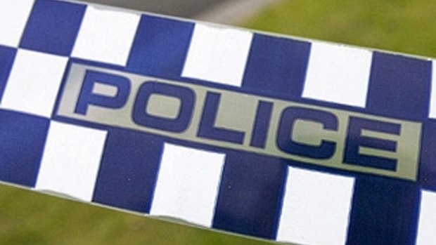 A man in his 70s has been flown to Royal Perth Hospital after a suburban fight.