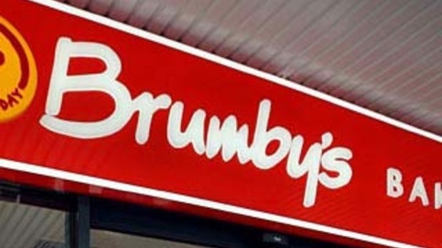 Disgruntled Brumby's franchisees formed a group known as the High Horses and wrote to the ACCC requesting help.