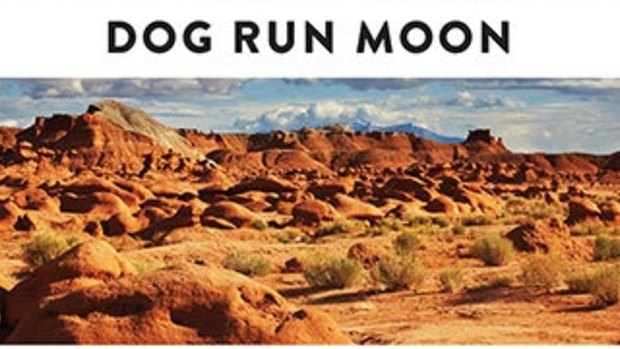Dog Run Moon delivers a collection of compelling short stories by Callan Wink.