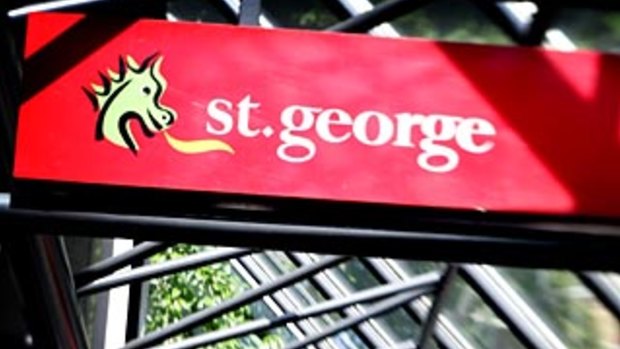 Harris was based on St Georges Terrace until his employment was terminated.
