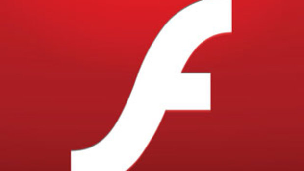 Adobe Flash.
