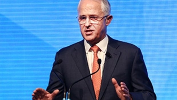 Prime Minister Malcolm Tturnbull likes to talk about "jobs and growth".