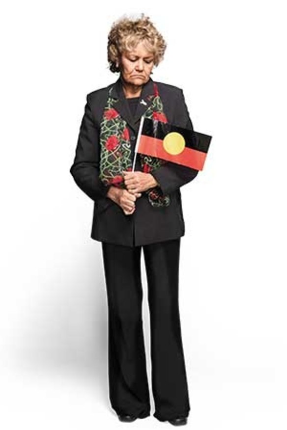 "We're all custodians now"