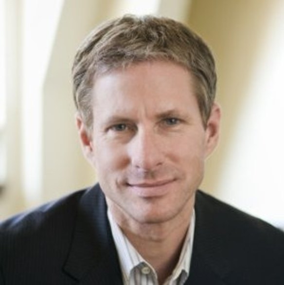 Chris Larsen