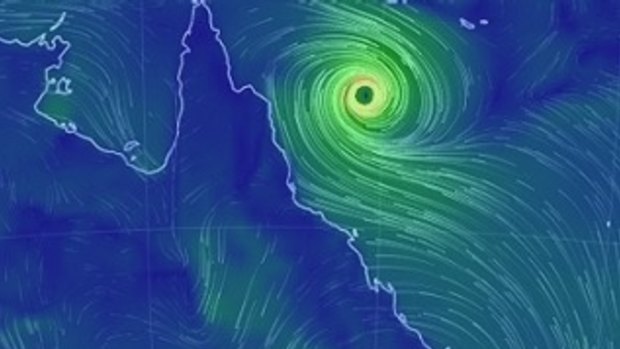 The Bureau of Meteorology has predicted fewer cyclones this season but warns Queenslanders should still be prepared.