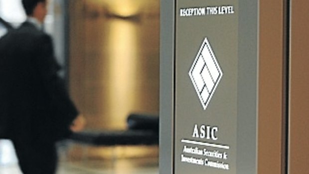 ASIC will be given powers to insist on warnings, restrict distribution or, in extreme circumstances, ban products. 