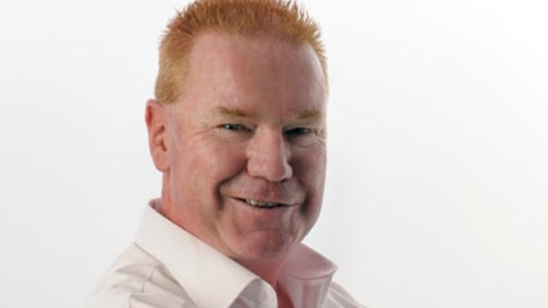 Brad Hardie Could Be Given The Boot From Radio 6pr After 23 Years