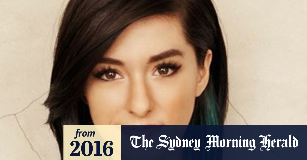 Christina Grimmie Greeted Her Killer Before Being Shot
