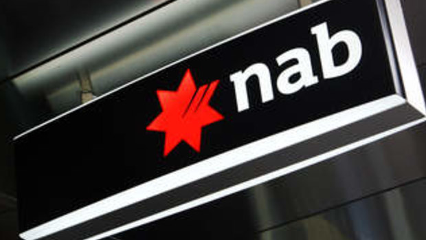 NAB CEO Andrew Thorburn has given a strong signal he intends to sell Clydesdale.