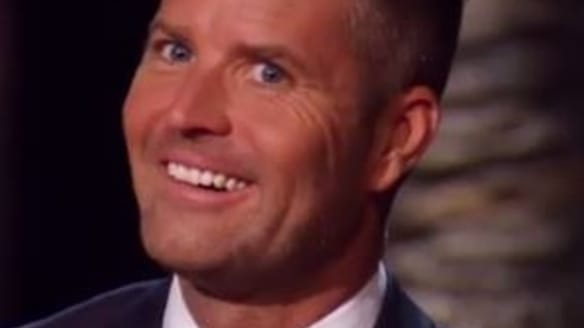 Pete Evans has come under fire from nutritionists for his claims about the so-called paleo diet and other health advice. 