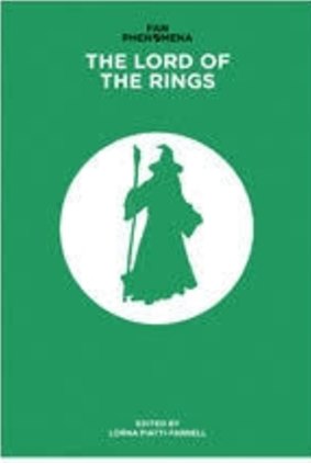 Fan Phenomena: The Lord of the Rings, by Lorna Piatti-Farnell. Intellect Books. $42.95.

