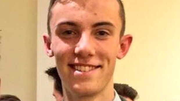Matthew Wilkins, 18, died on the weekend after contracting meningococcal disease.