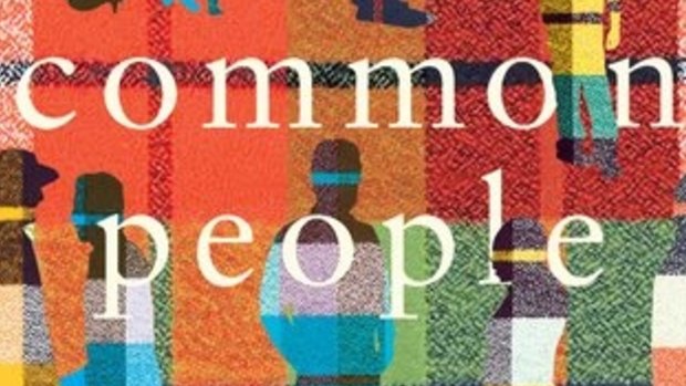 <i>Common People</I> by Tony Birch explores the themes of love, loss, poverty and pain.