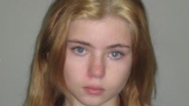 Missing 15-year-old girl, last seen in Logan Reserve on July 16.