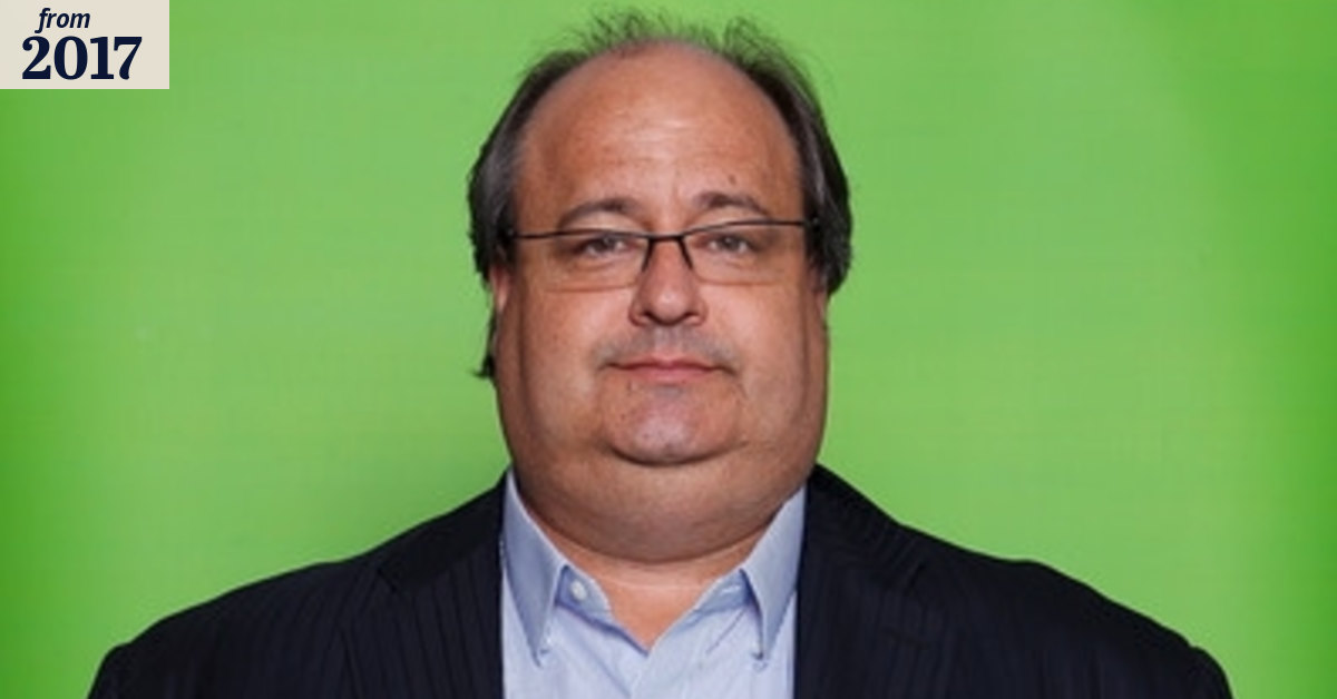 Clive Palmer's nephew hasn't fronted court, here are his reasons