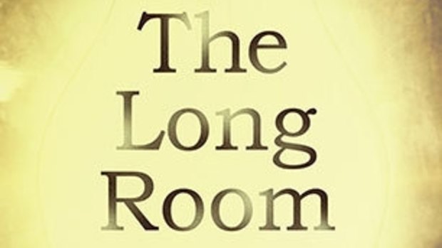 The Long Room
Francesca Kay