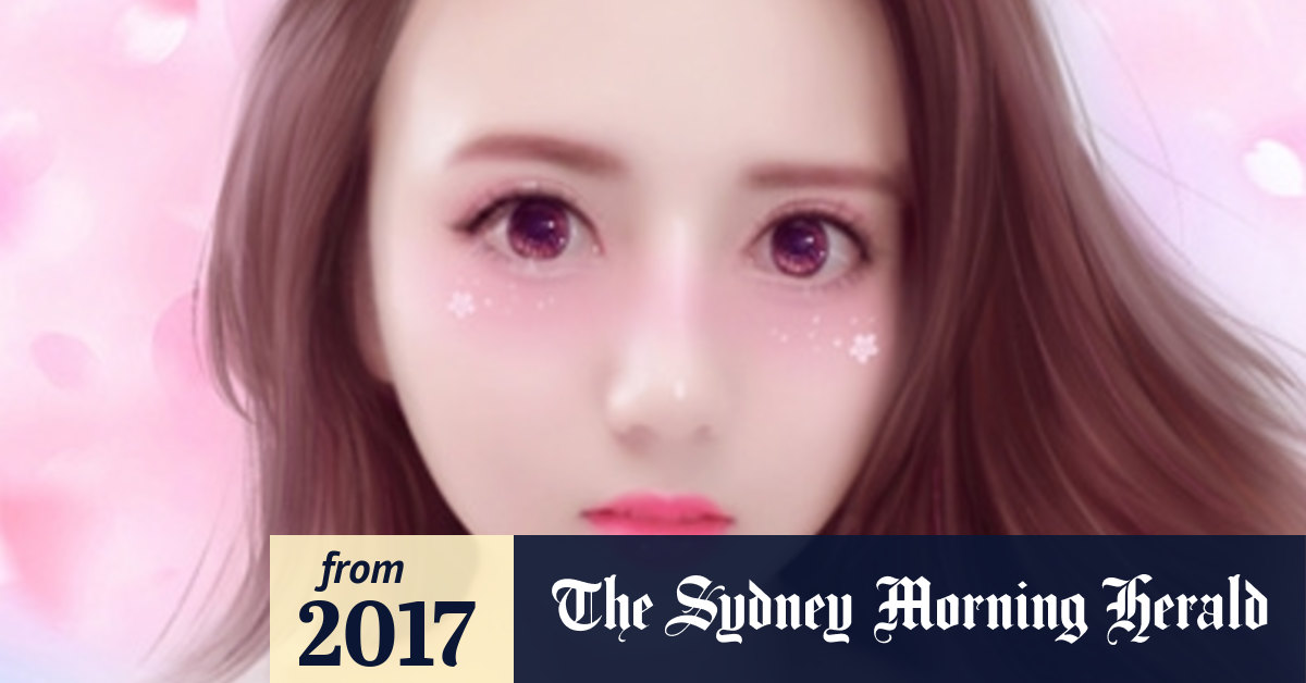 Viral anime photo filter app Meitu sparks security and privacy concerns