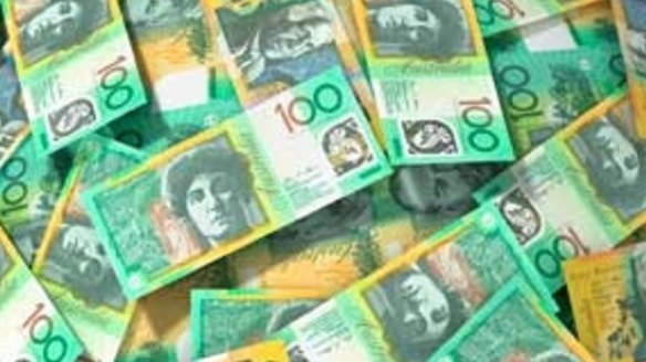 There are more charities competing for diminishing donations.