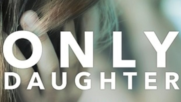 <i>Only Daughter</i>, by Anna Snoekstra.