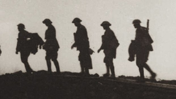 Fallen diggers will be remembered with a plaque at the Gallipoli Barracks in Brisbane.