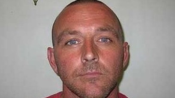 Michael Strike was found dead at Keilor cemetery. 