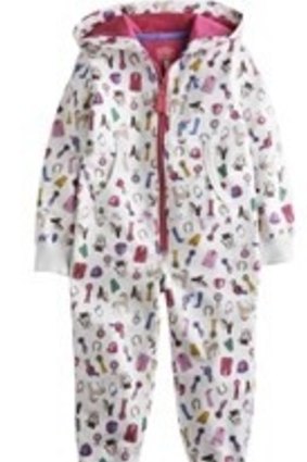 The ACCC advises any consumers who have purchased the Joules Junior nightwear to cease use of product immediately and return to Ozsale for a refund.